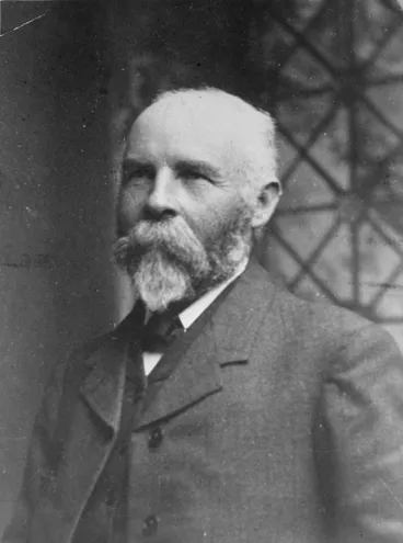 Image: Charles McIntosh Ross