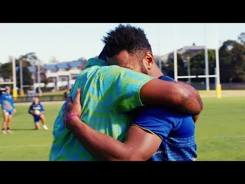 THE MAIKA SIVO STORY