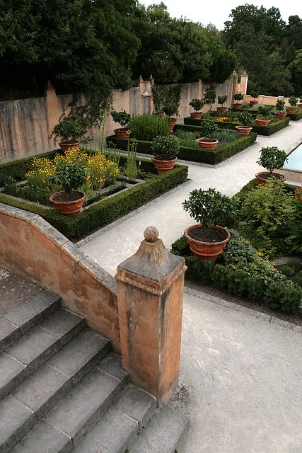 Hamilton Gardens, Hamilton, NZ