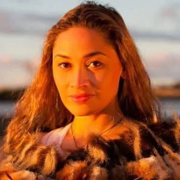 Image: Maisey Rika: You carry on until there’s nothing there | E-Tangata