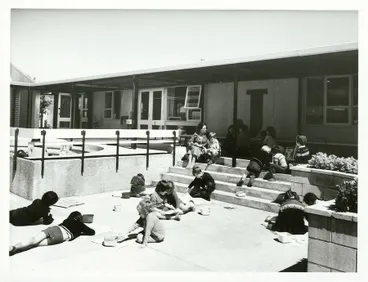 Image: School - Primary