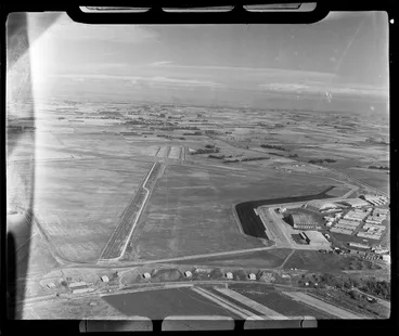 Image: Ohakea Airport