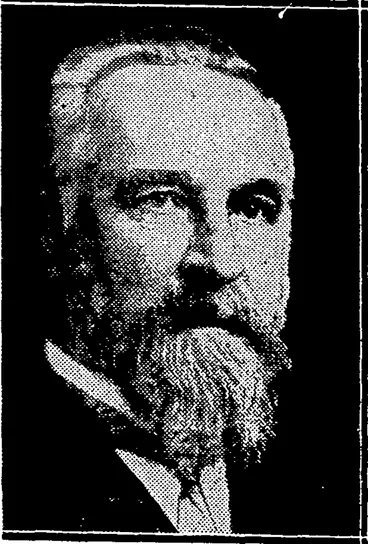 Image: S. P. Andrew Photo. MR. C. J. McKENZIE, appointed. EngineeTrin-Chief and Undersecretary of .. Public Works in succession to Mr. F. W. Furkert, who has retired. ; – ' . " 3. P. Andrew "Photo. THE HON. RODERICK McKENZIE, who is announced 'as, a Liberal-Labour candidate at '■ the Molueka by-election. (Evening Post, 05 November 1932)