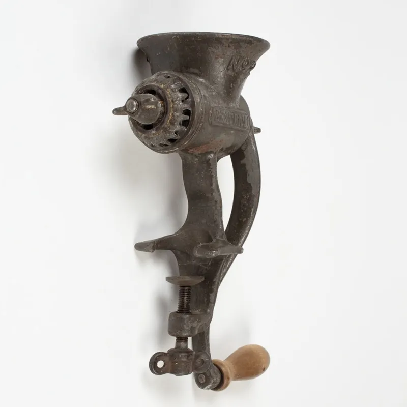 Mincer, Beatrice No 2