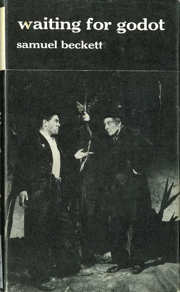 Image: Waiting for Godot: A Tragicomedy in Two Acts