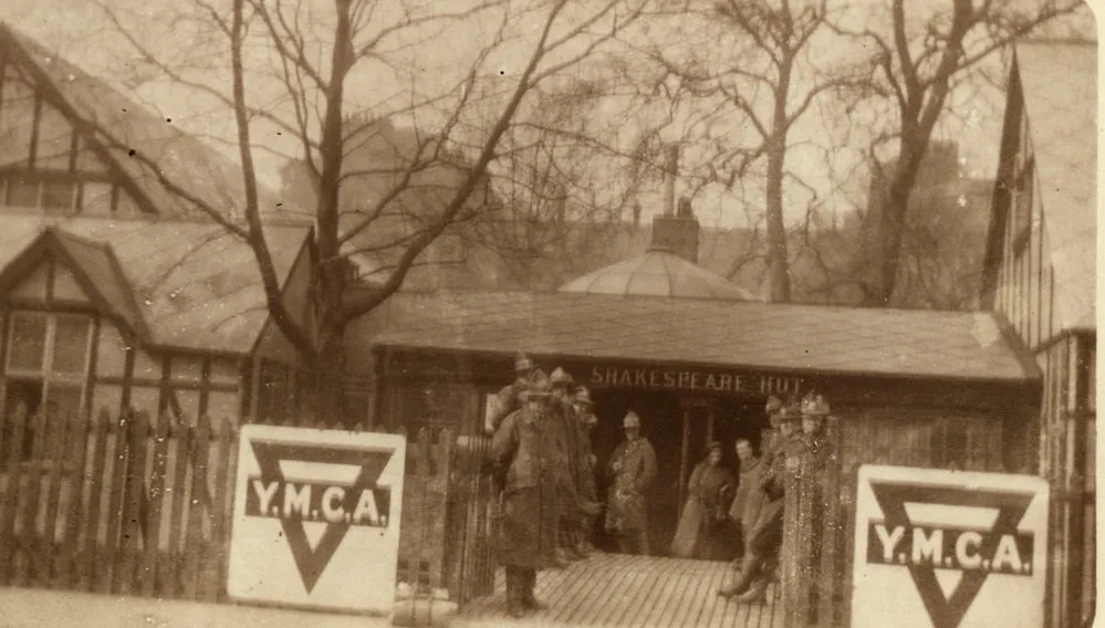 Nurses and Medical Services in England