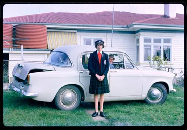 Image: Linda Hoffman