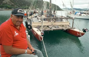 Image: Hekenukumai Busby