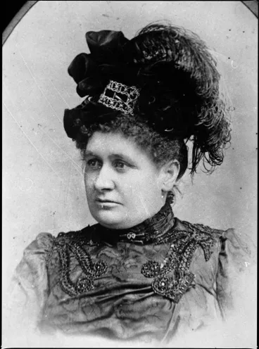 Rebecca Dawick Image: Rebecca Dawick