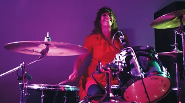 Image: Feature - Get Yer Kit Off: Fiona Campbell