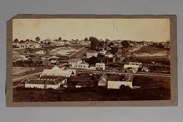 Image: Railway Bridge