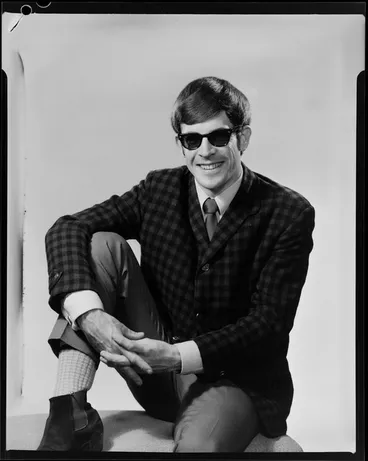 Image: Paddy O'Donnell