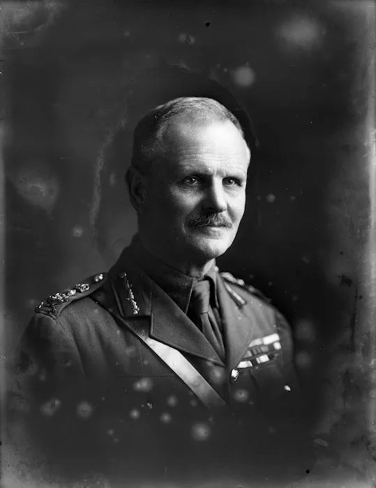 William Riddell Birdwood