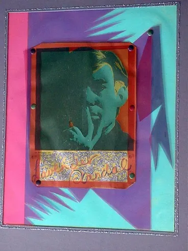 Image: Lavender Scandal