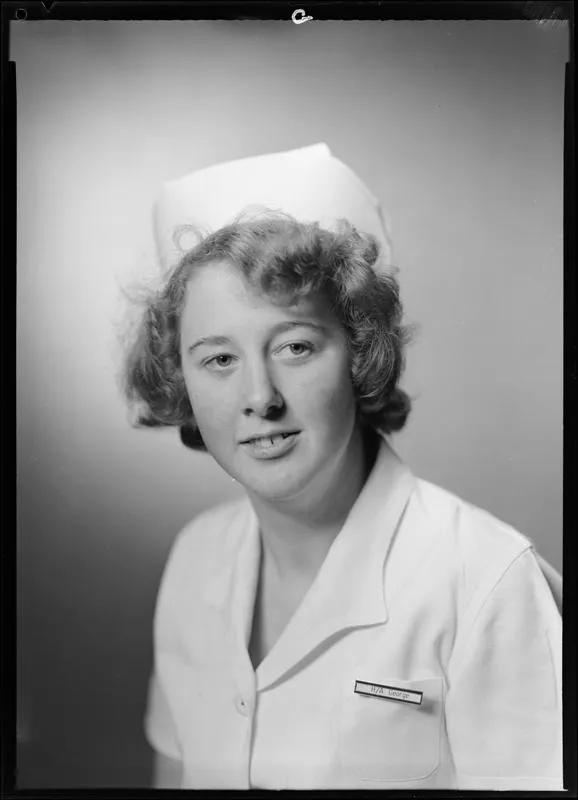 George, Nurse