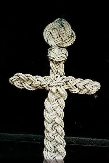 Image: Melbourne (Rope)