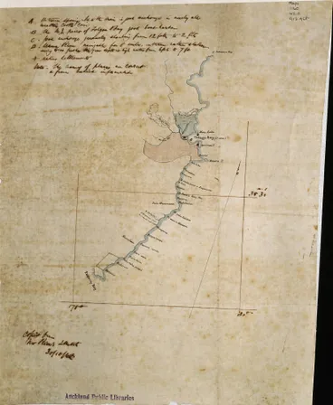 East Coast from Tokomaru Bay to Poverty Bay Image: East Coast from Tokomaru Bay to Poverty Bay