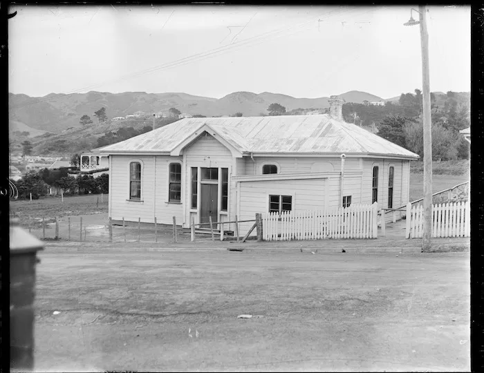 Johnsonville School