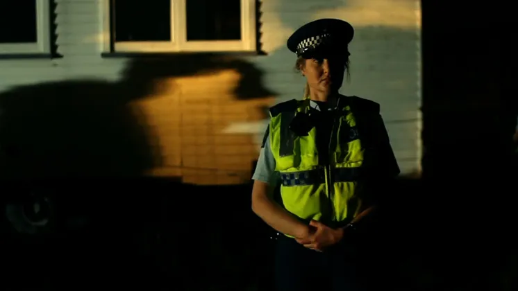 A Place to Call Home