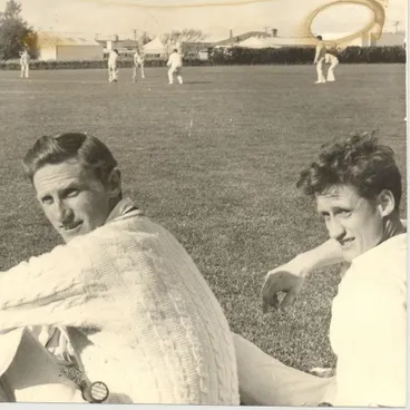 Image: Weraroa Cricket Club opens season