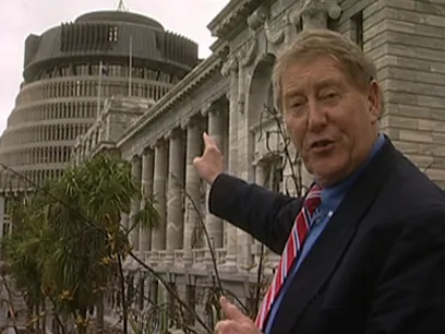 Pavlova Paradise Revisited - Episode Two