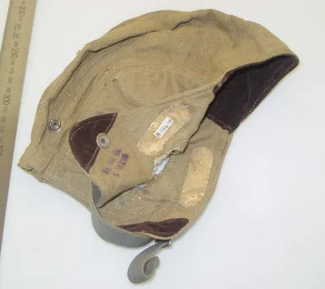 Image: Cap: For Oxygen Mask