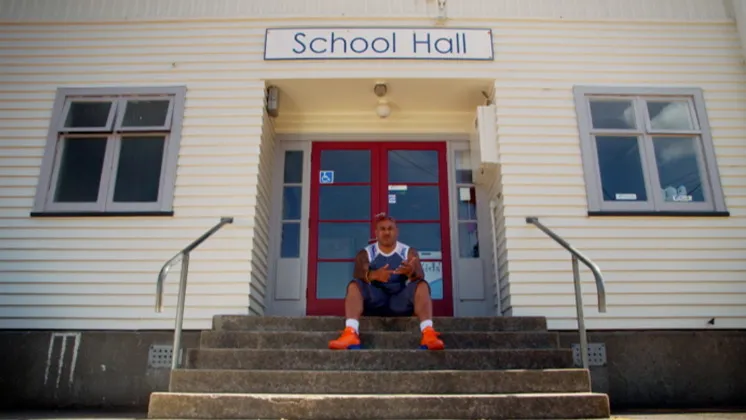 Neighbourhood - Newtown with King Kapisi (First Episode)