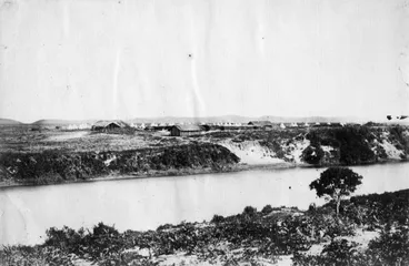 Ngaruawahia Image: Ngaruawahia