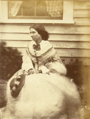 Image: Jessie Cruickshank Crawford