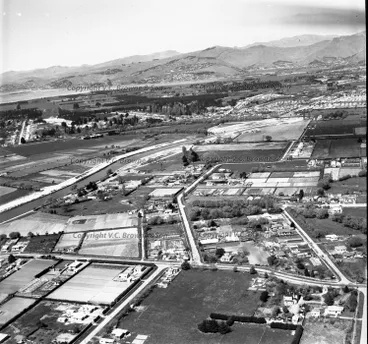 Image: Development of Kerr's Reach (L1-35/19a)