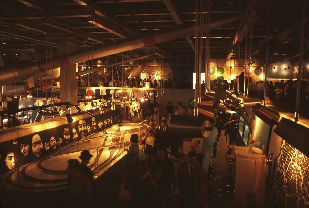 Japan Series: exhibition