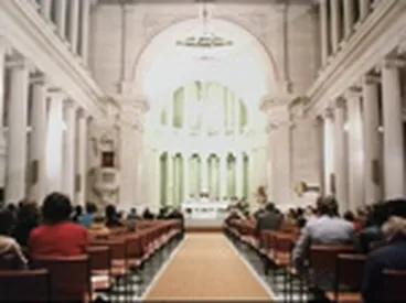 Image: Christchurch Scenes and Cathedral