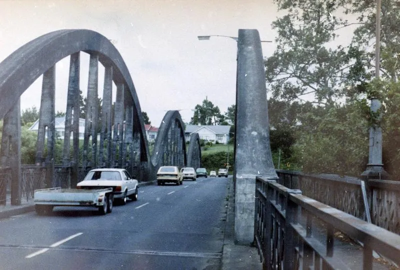 Fairfield Bridge