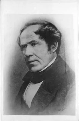 Dr. Andrew Sinclair MD R.N., Colonial Secretary of New Zealand 1843-56