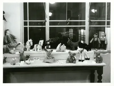 Image: Correspondence School