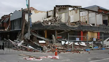 Image: Canterbury earthquakes 2010–2011