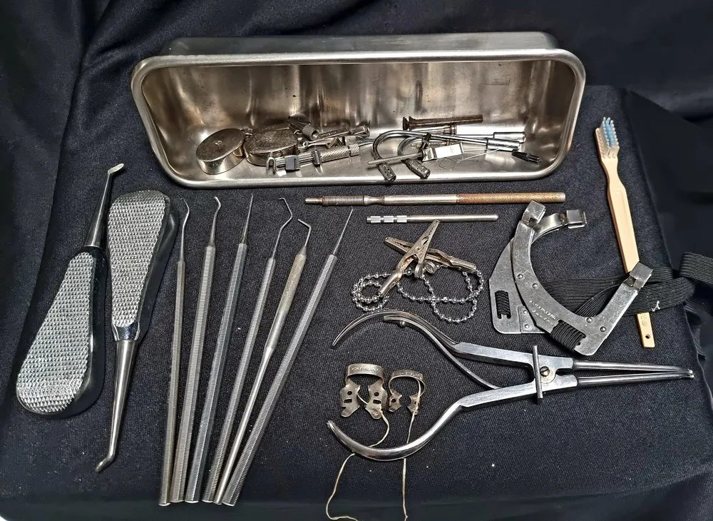 Dental Equipment