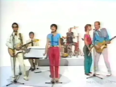 THE CROCODILES. TEARS