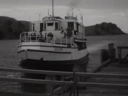 Islands of the Gulf - Waiheke Island