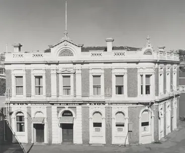 Rob Roy Tavern, Freemans Bay Image: Rob Roy Tavern, Freemans Bay