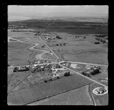 Image: Waitakaruru, Hauraki District, Waikato