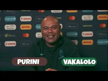 Image: FIJI LANGUAGE WEEK WITH FIJIANA - How to cheer in Fijian