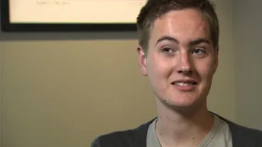 Attitude - Series Six, Episode 18 Image: Attitude - Series Six, Episode 18