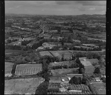 Image: Swanson, West Auckland