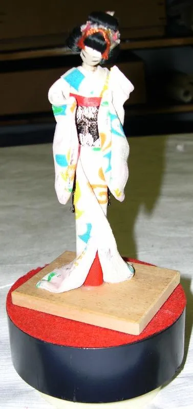 Doll - Japanese