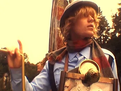 Skies Are for Flying