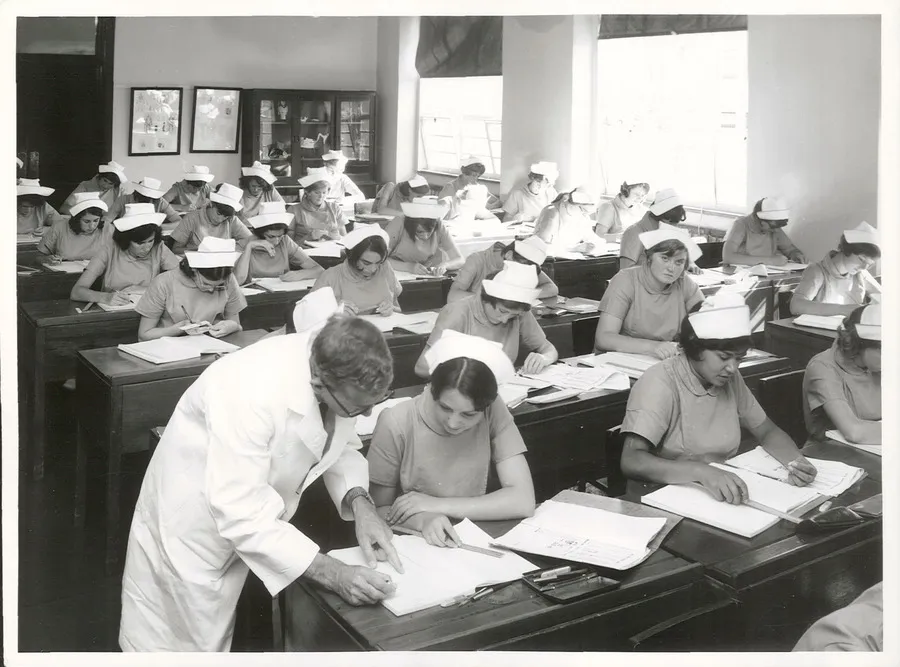 Wellington Dental School