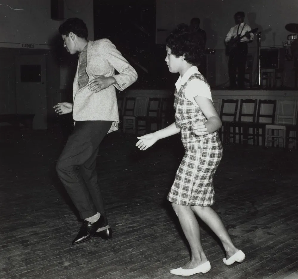 Maori Community Centre, Auckland