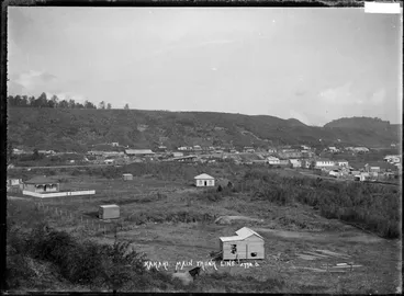 Image: Kakahi