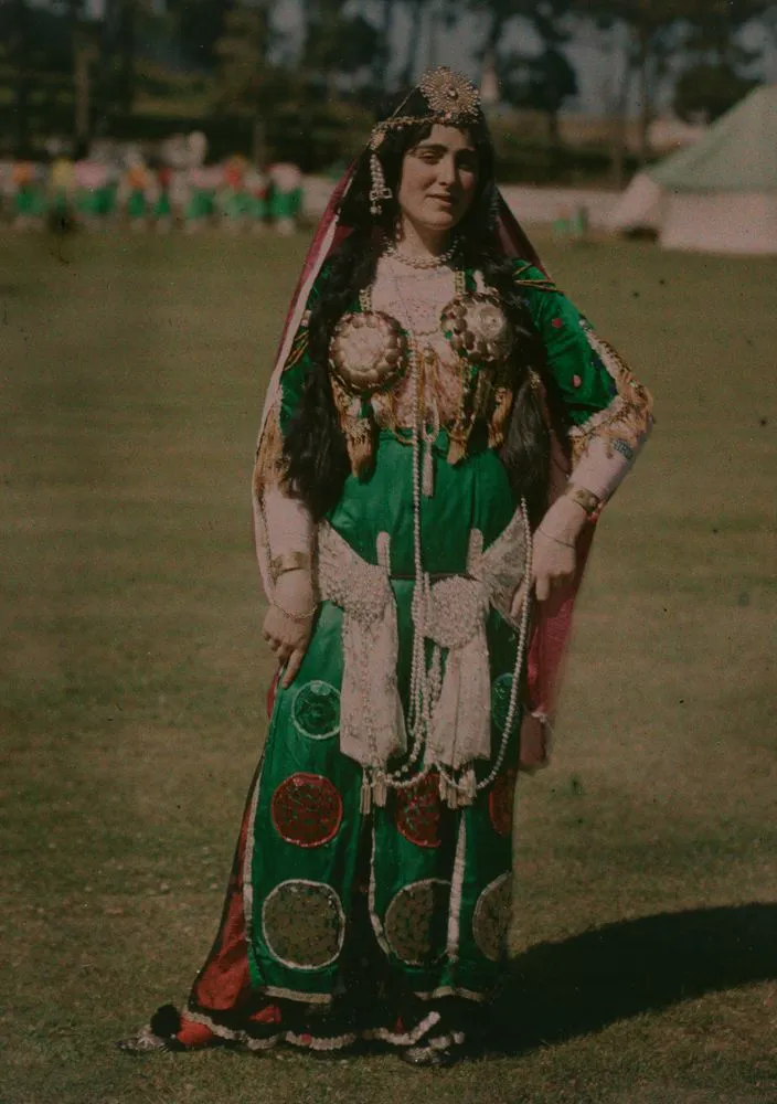 "Cleopatra"